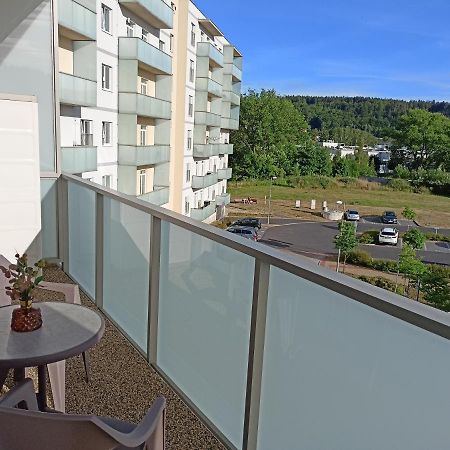 Apartment Moser 1303 Karlovy Vary Bagian luar foto
