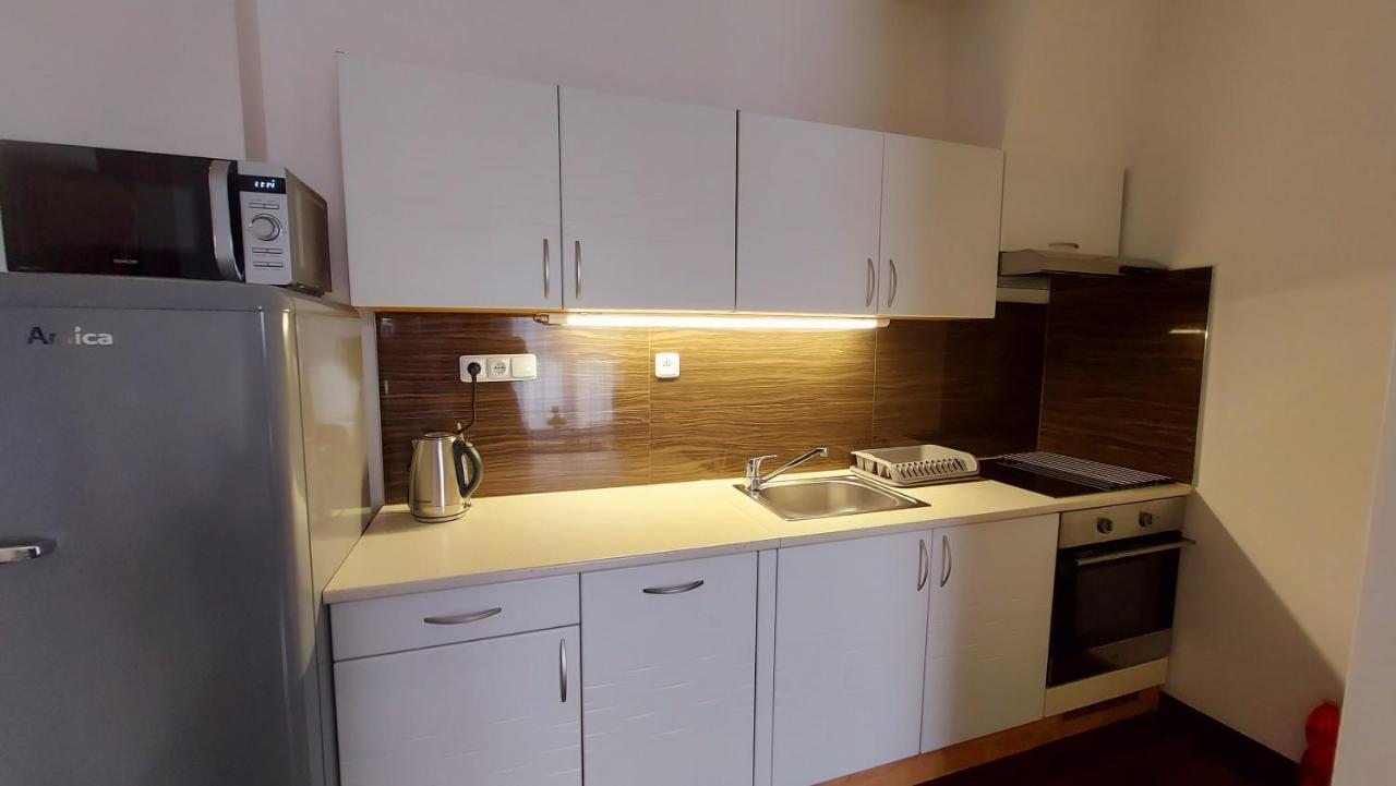 Apartment Moser 1303 Karlovy Vary Bagian luar foto
