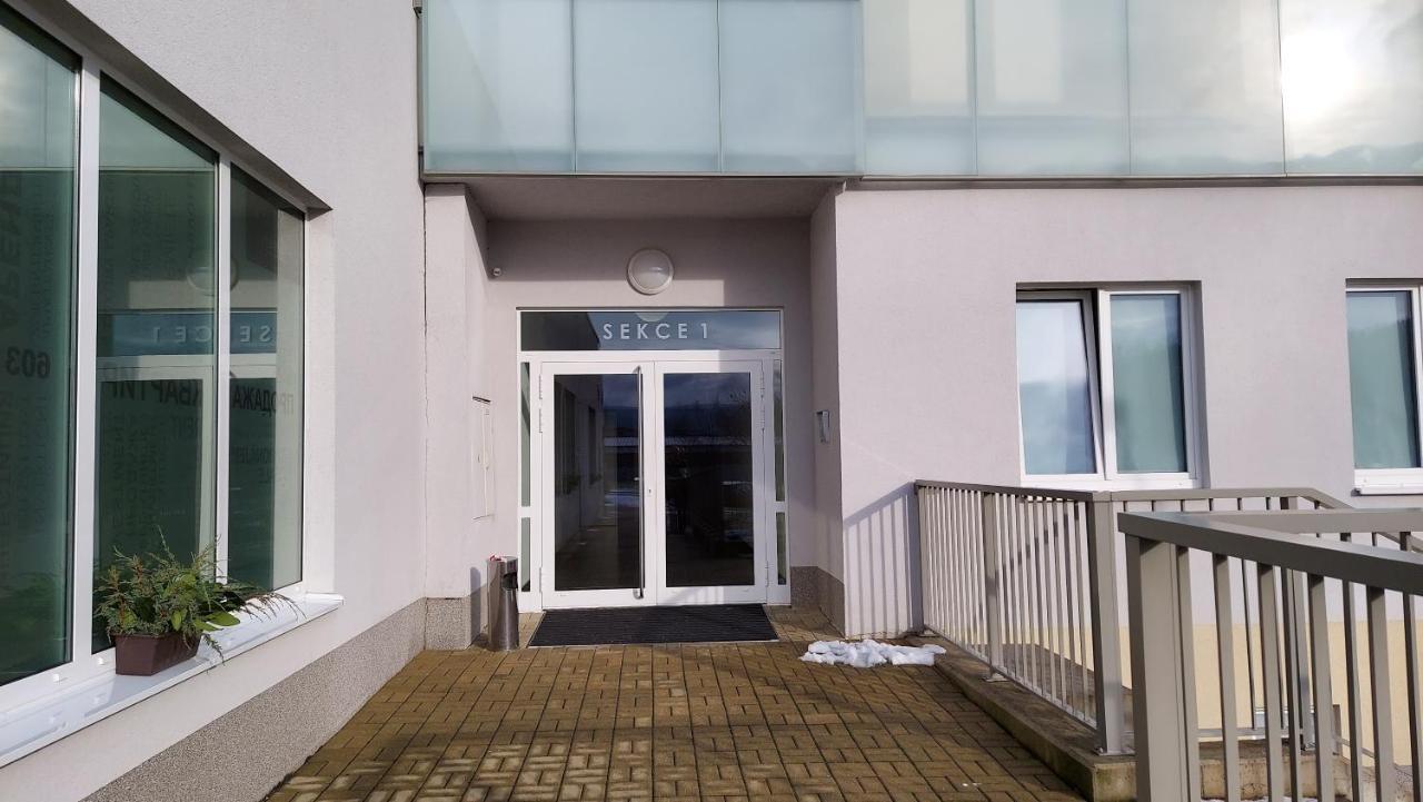 Apartment Moser 1303 Karlovy Vary Bagian luar foto