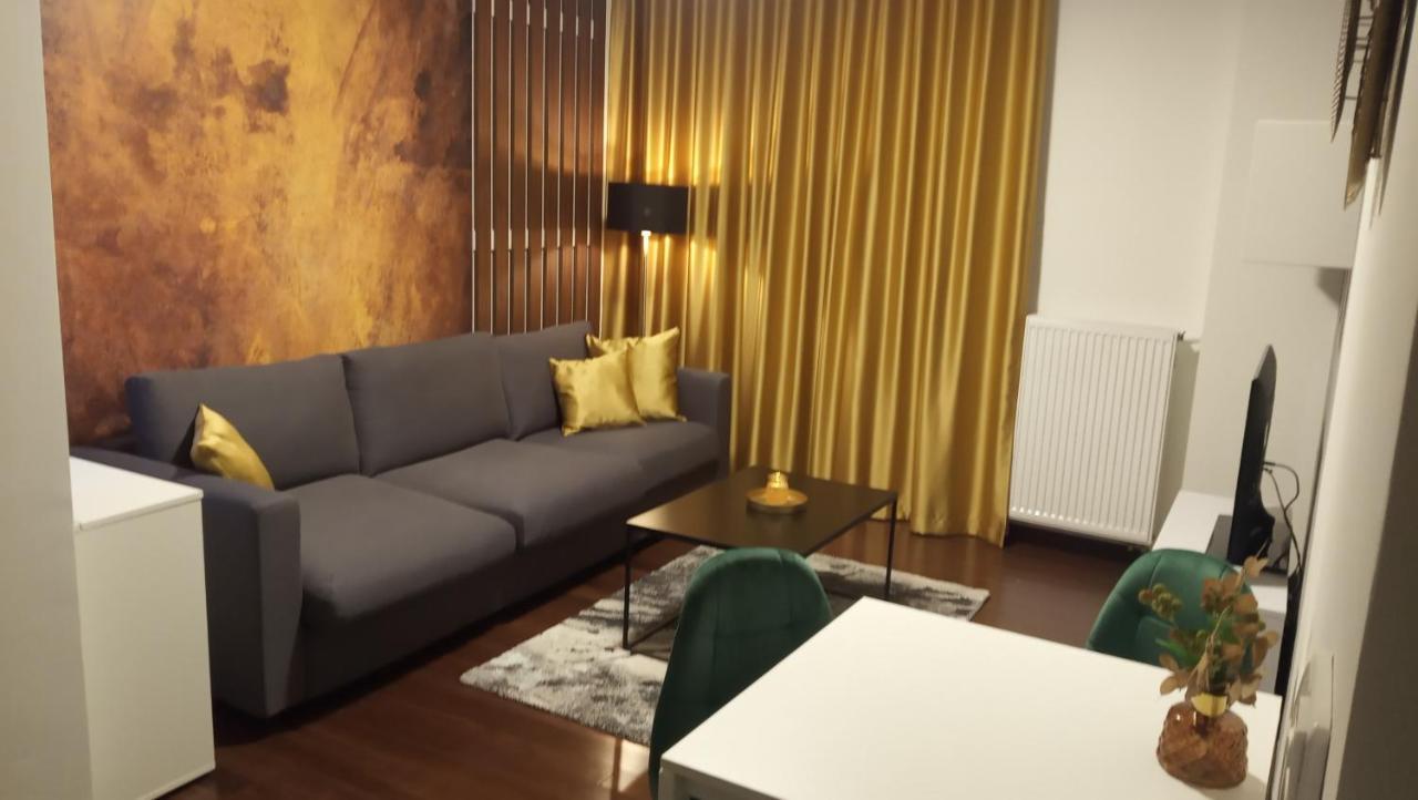 Apartment Moser 1303 Karlovy Vary Bagian luar foto