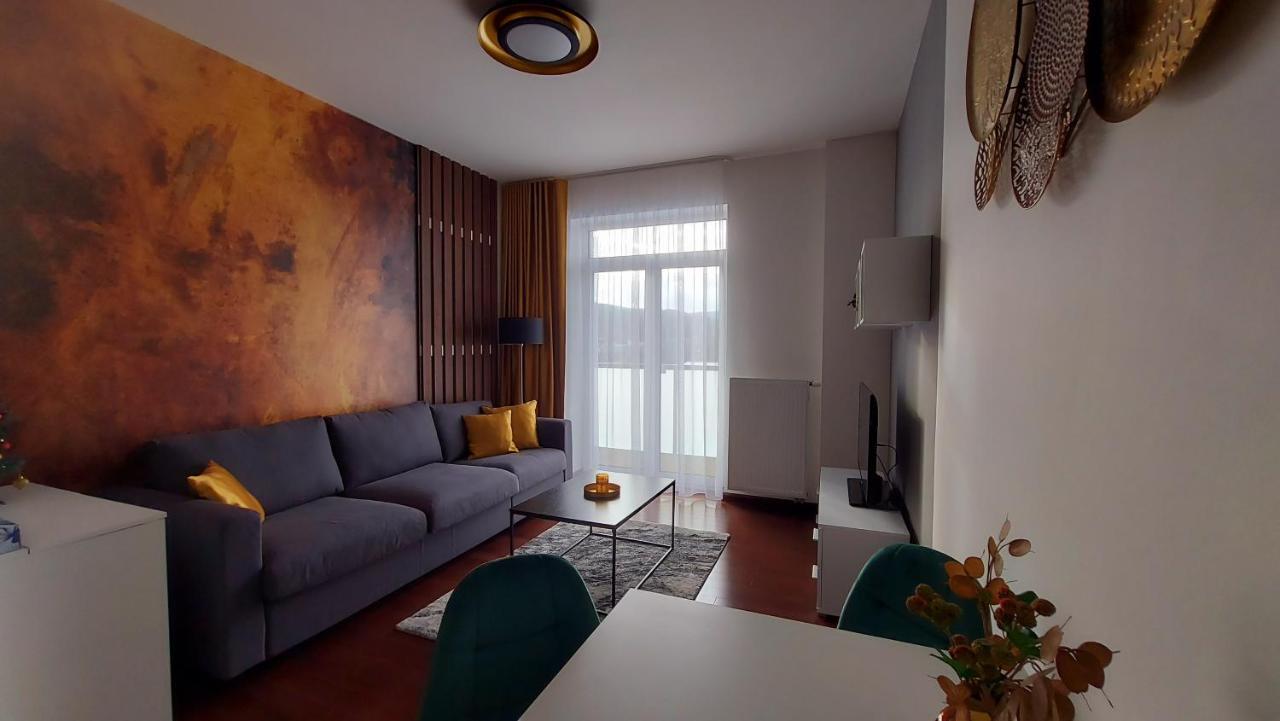 Apartment Moser 1303 Karlovy Vary Bagian luar foto