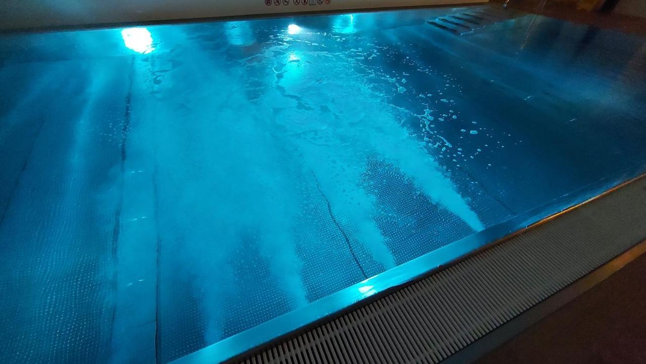 Apartment Moser 1303 Karlovy Vary Bagian luar foto