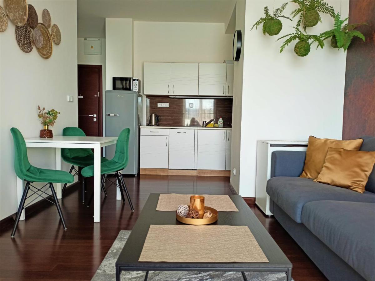 Apartment Moser 1303 Karlovy Vary Bagian luar foto