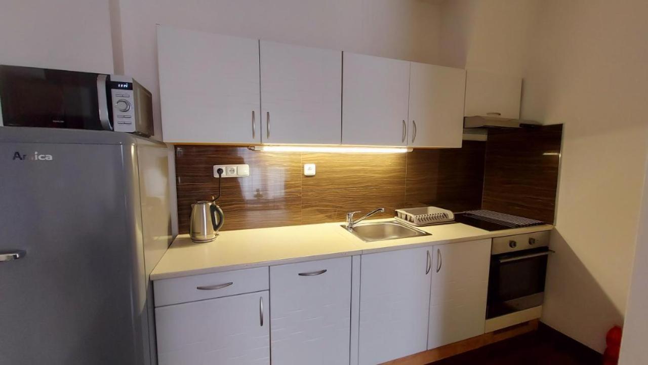 Apartment Moser 1303 Karlovy Vary Bagian luar foto