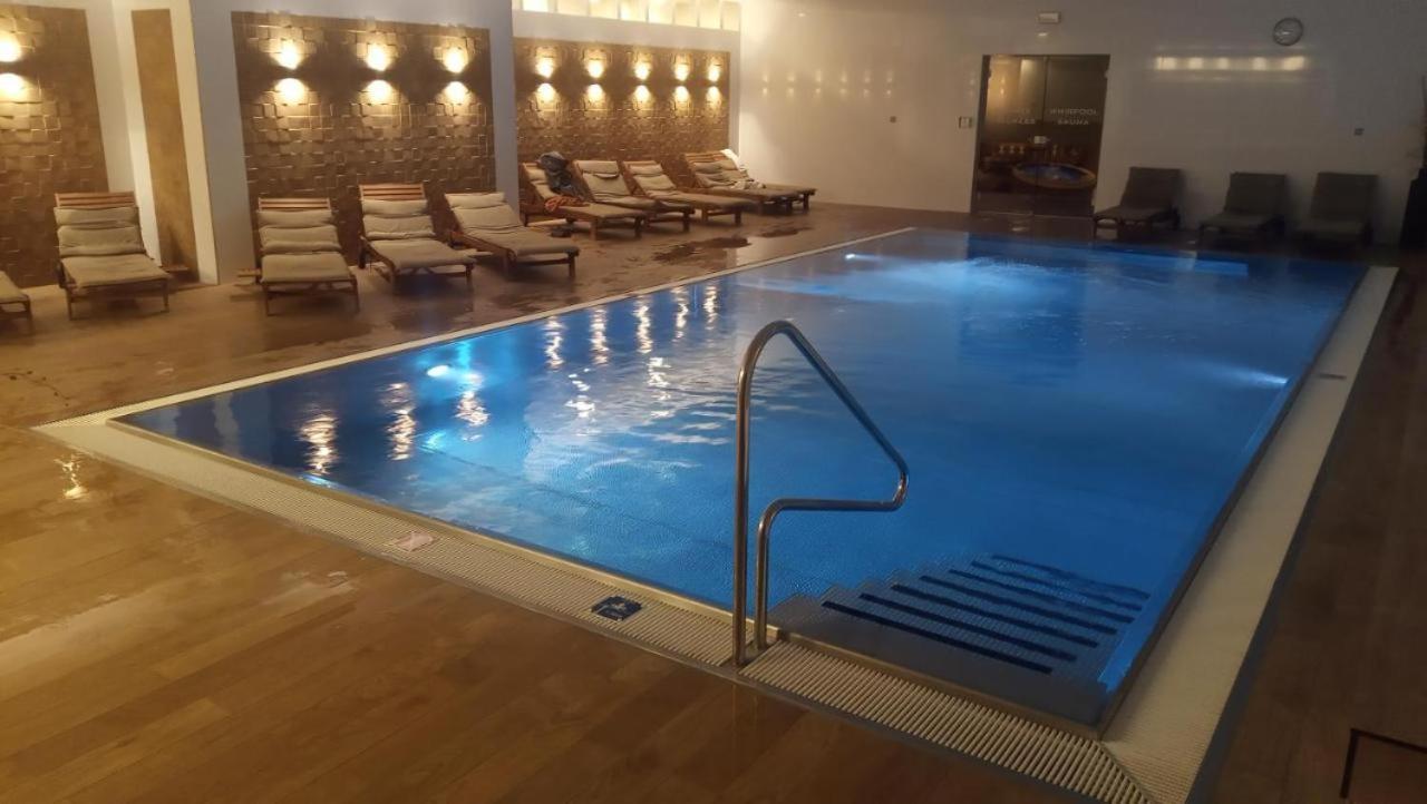 Apartment Moser 1303 Karlovy Vary Bagian luar foto