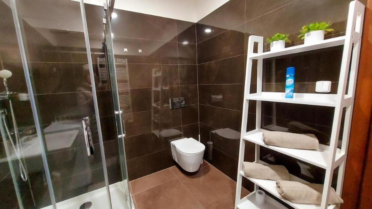 Apartment Moser 1303 Karlovy Vary Bagian luar foto